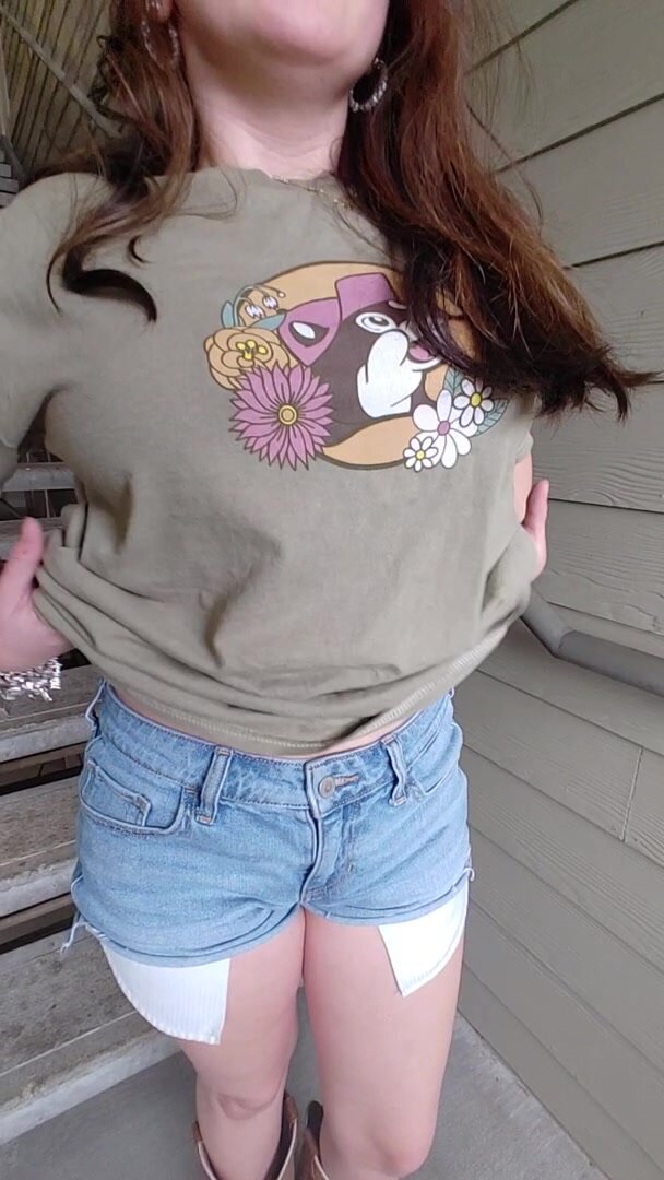 Every day is a good day to flash