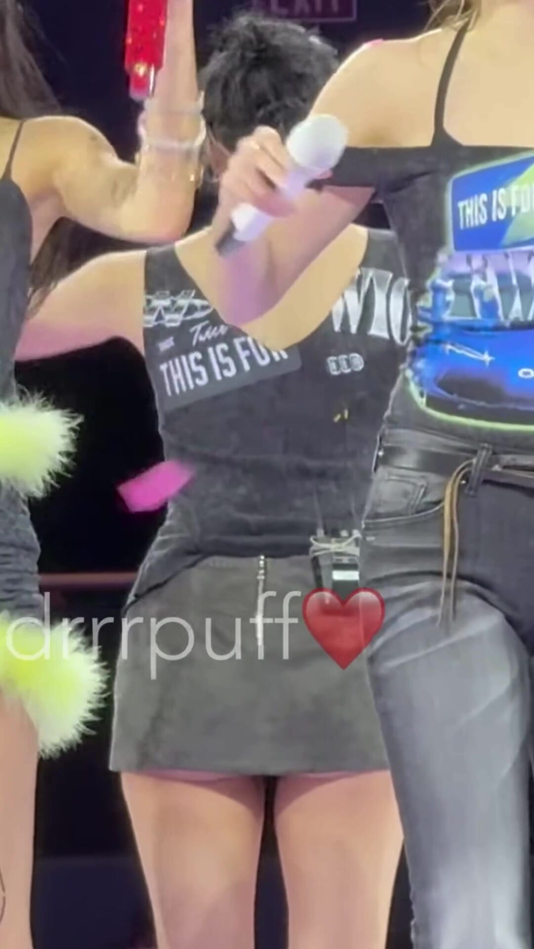TWICE - Mina