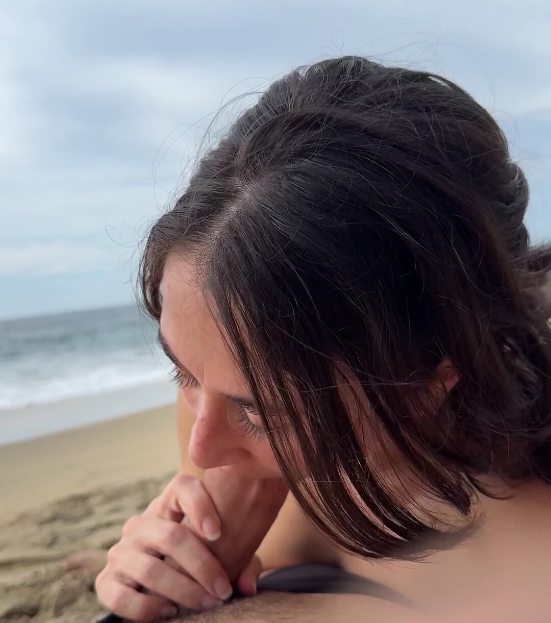 Pure bliss in paradise