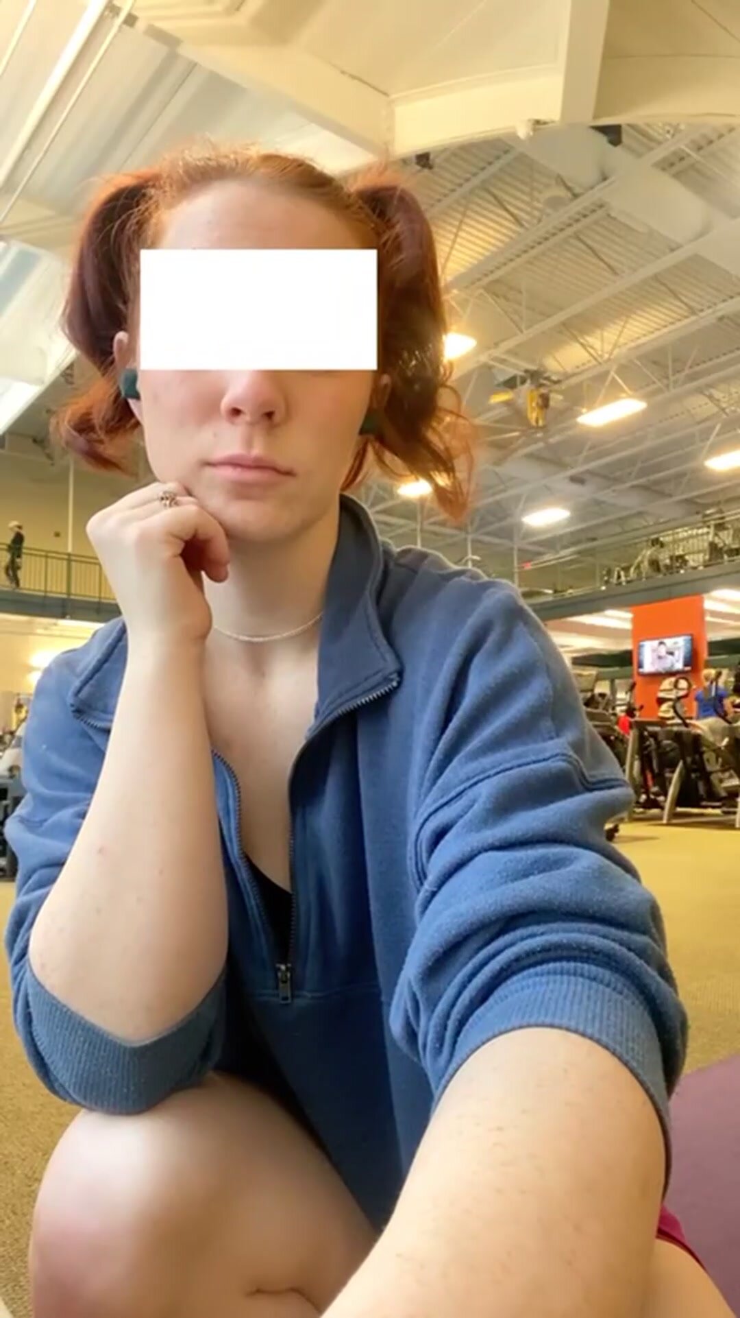 Bouncy and all natural ;)