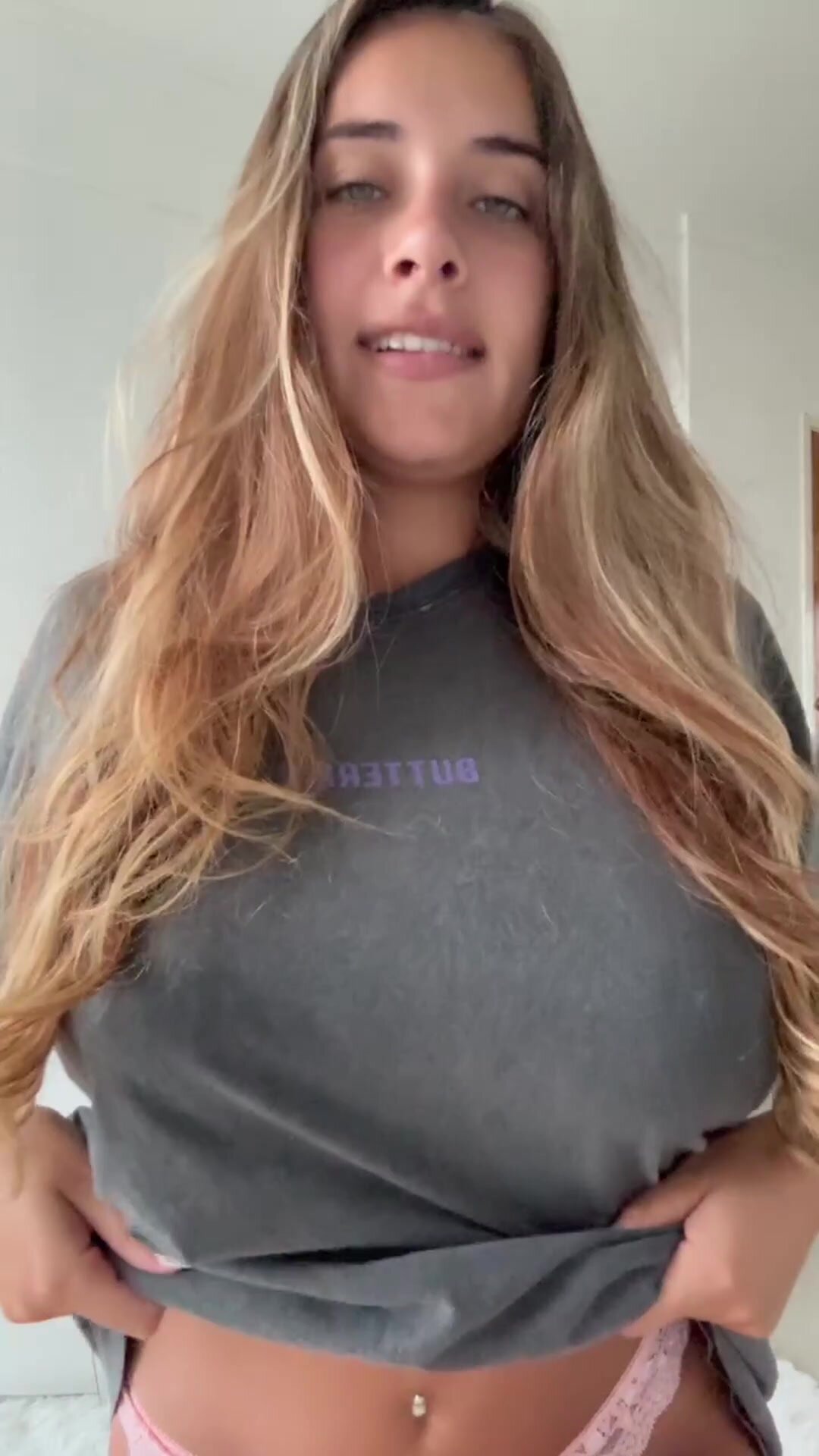 Tuesday special titty drop