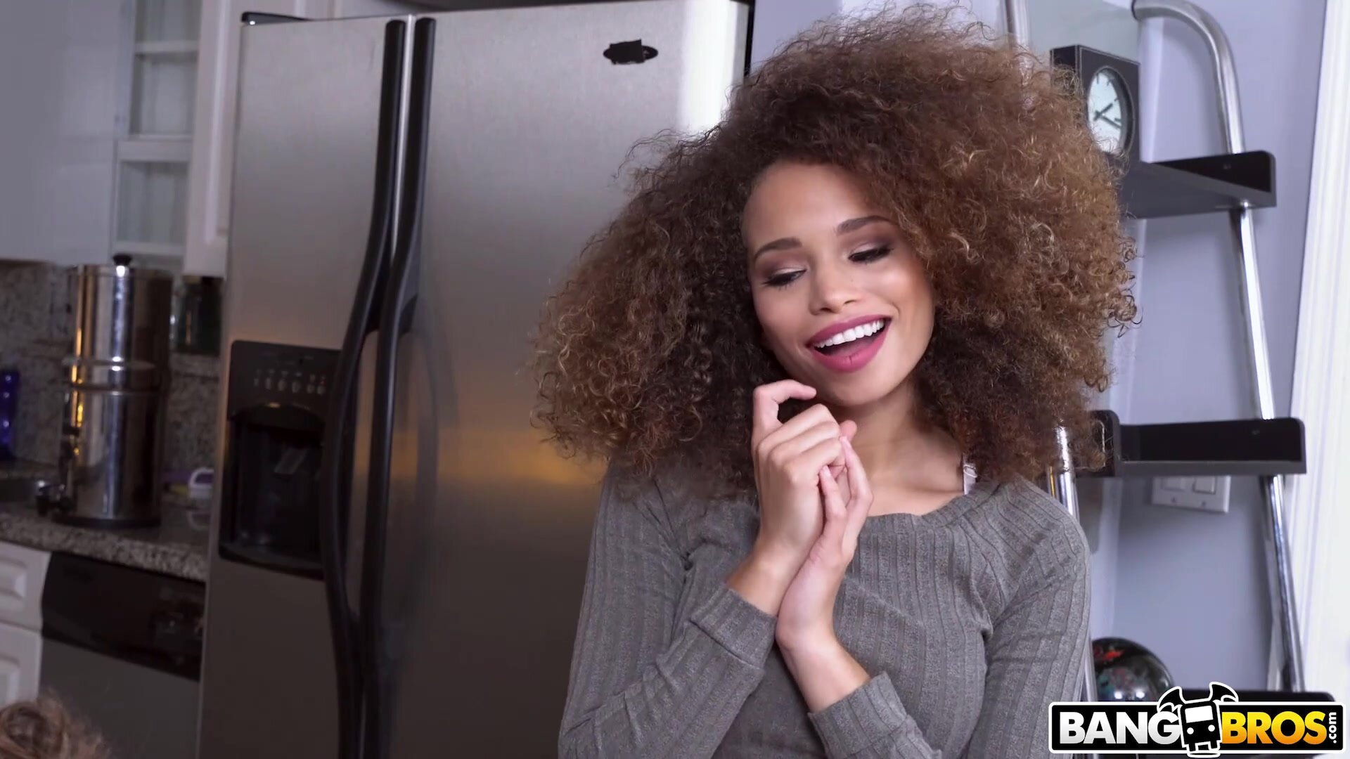 BWC Is Heavenly For Her