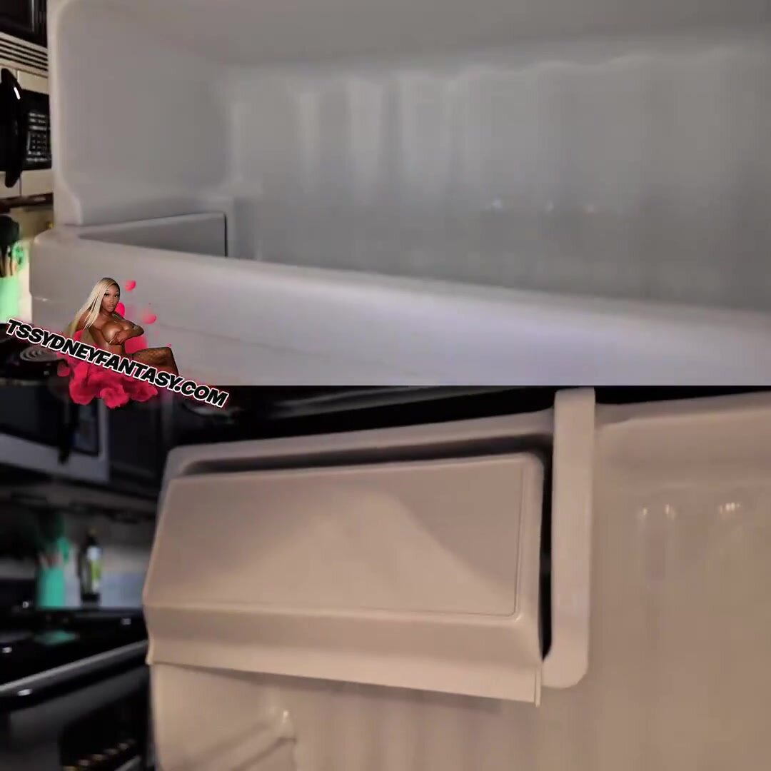 Water or cum what you gonna drink