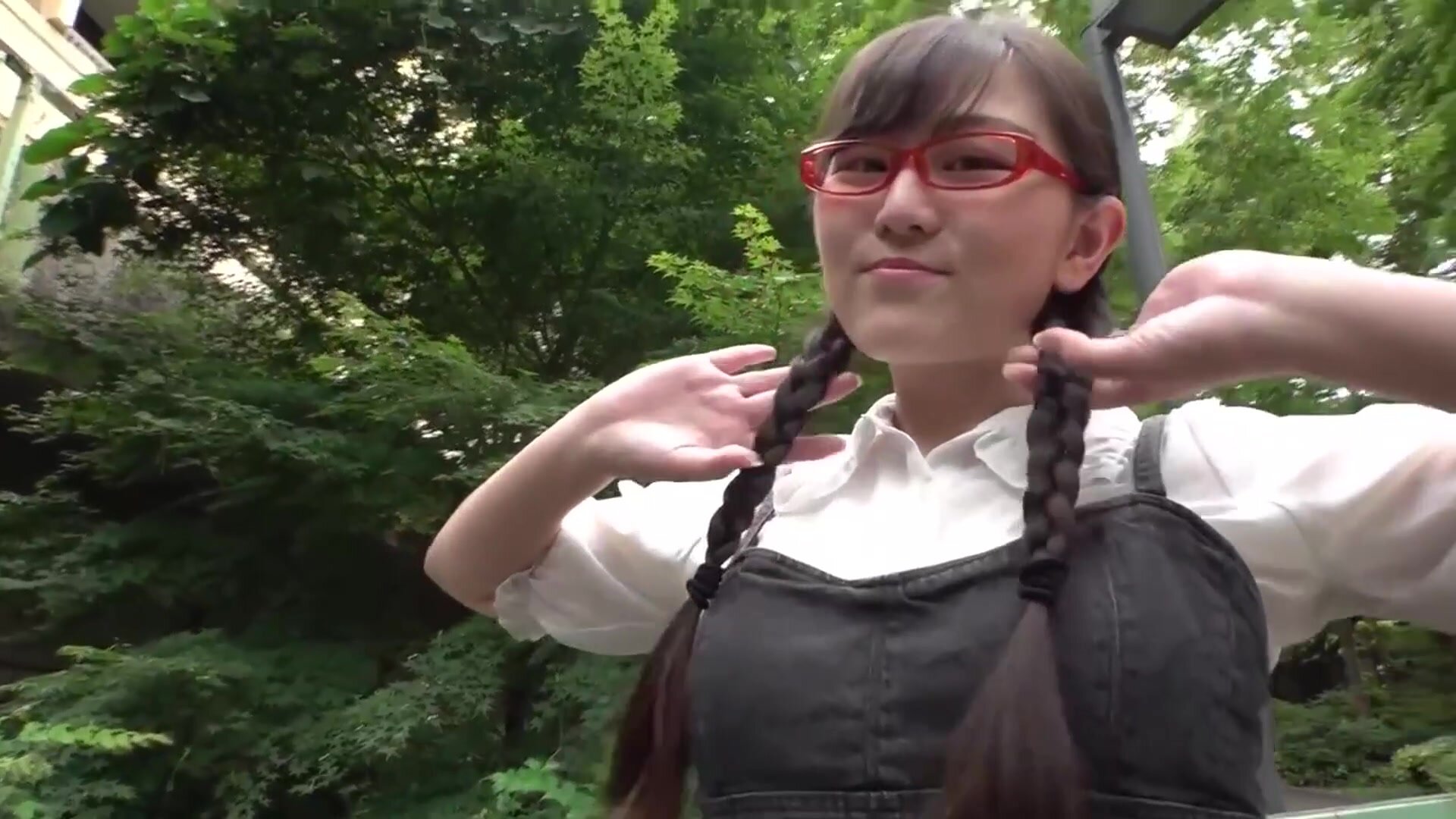 Only the Best Girl Deserve the D