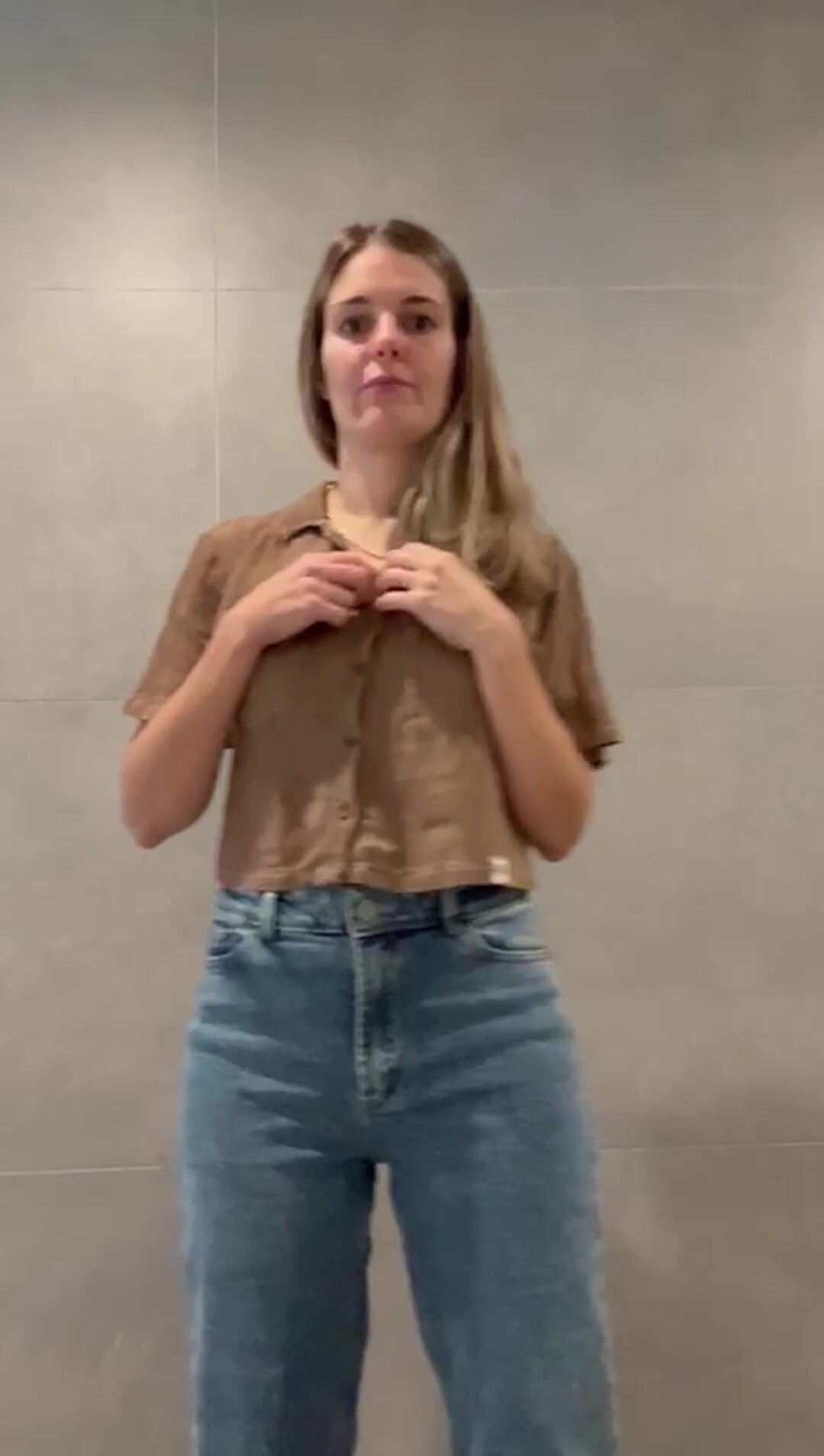 I promise we’ll have fun together