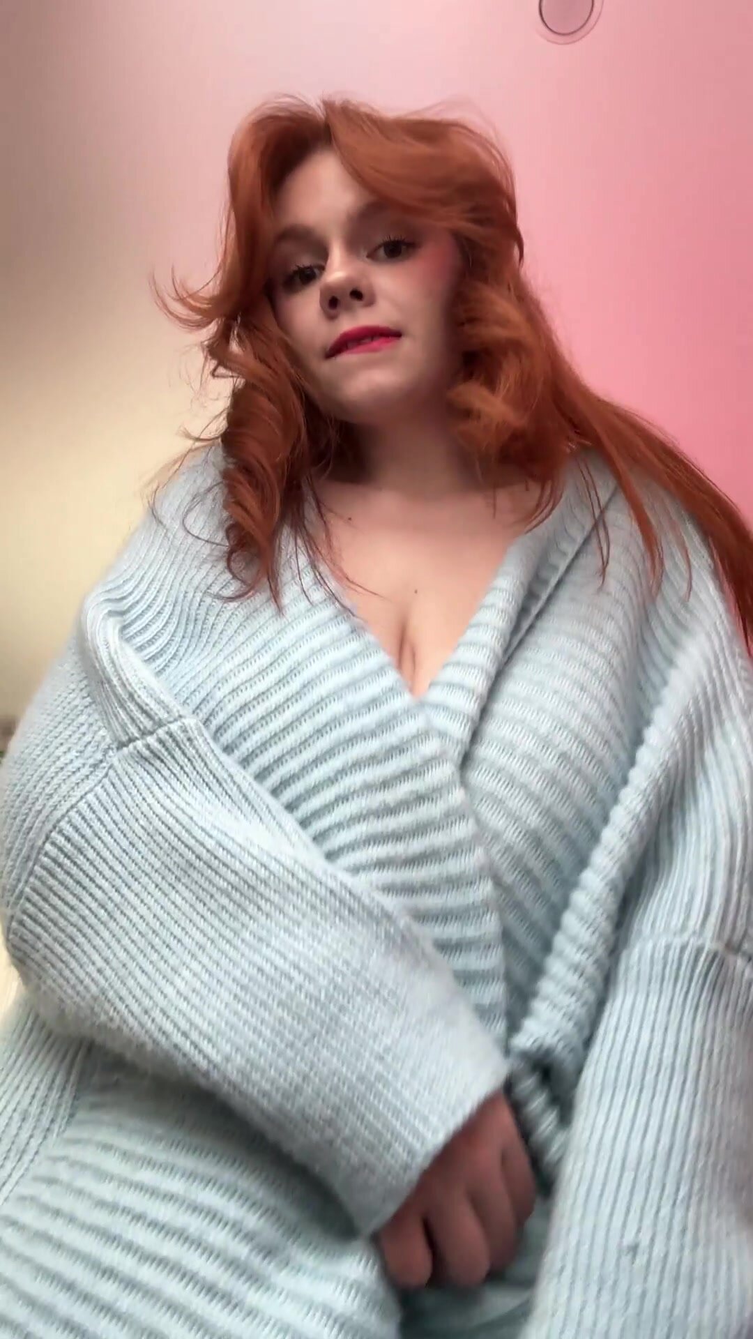 Got an appetite for a big soft body tonight?