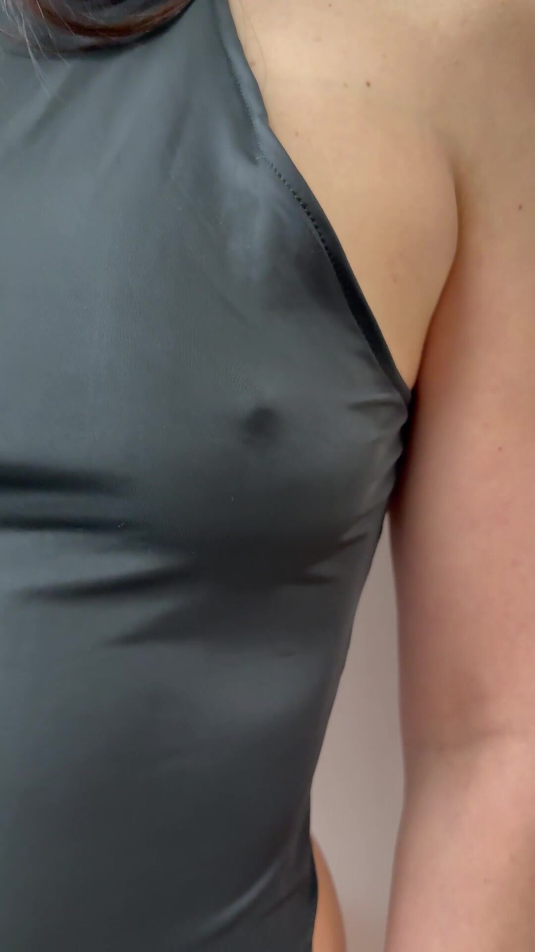 My nipples are for you