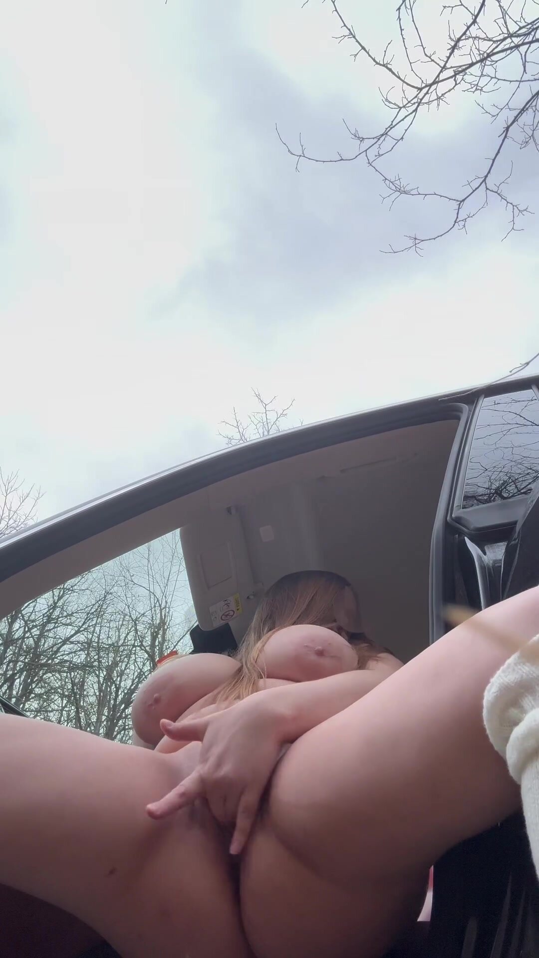 Be completely honest, hot or disgusting?