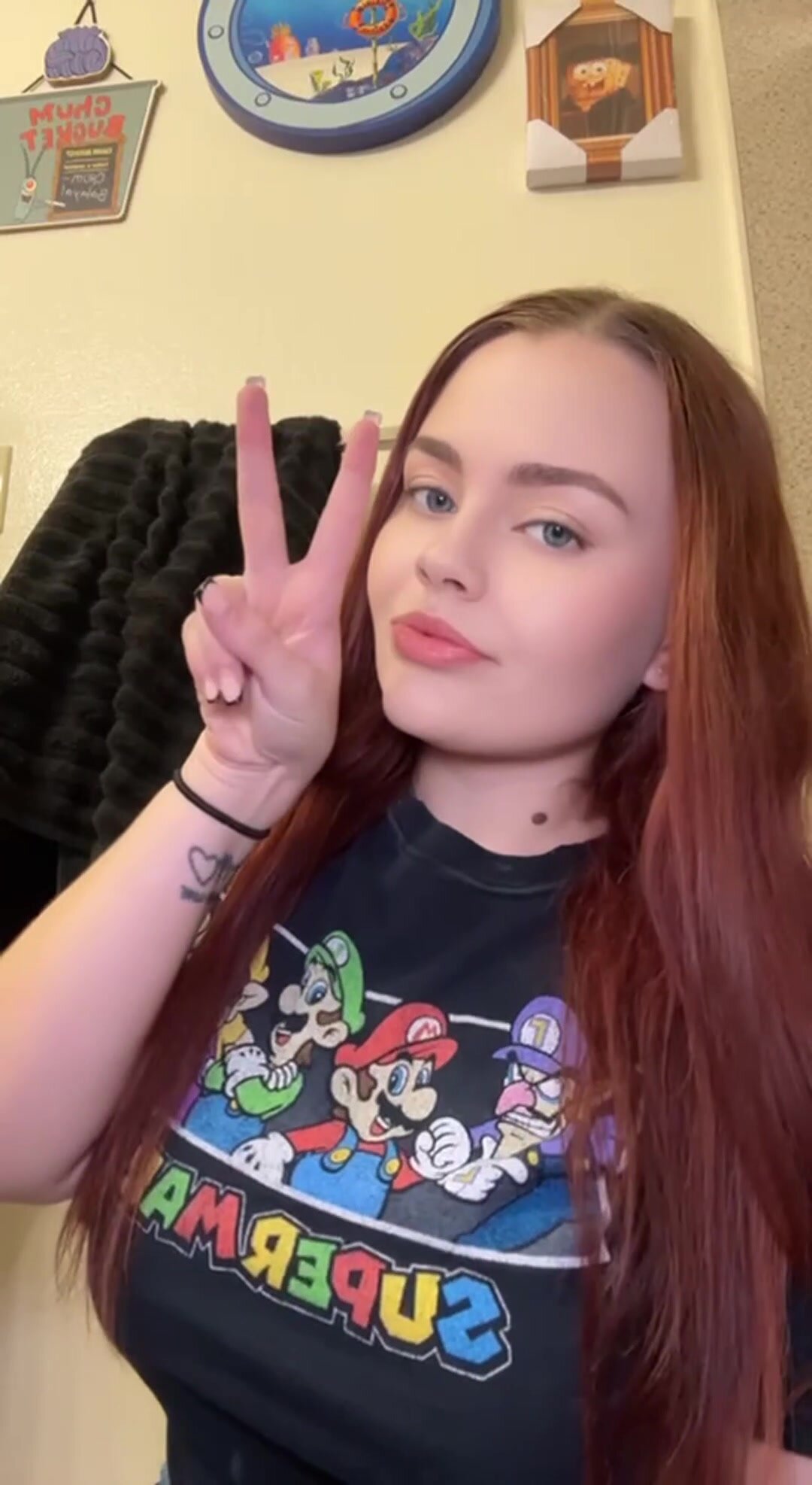 Only 5'1 but I'd say im pretty breedable