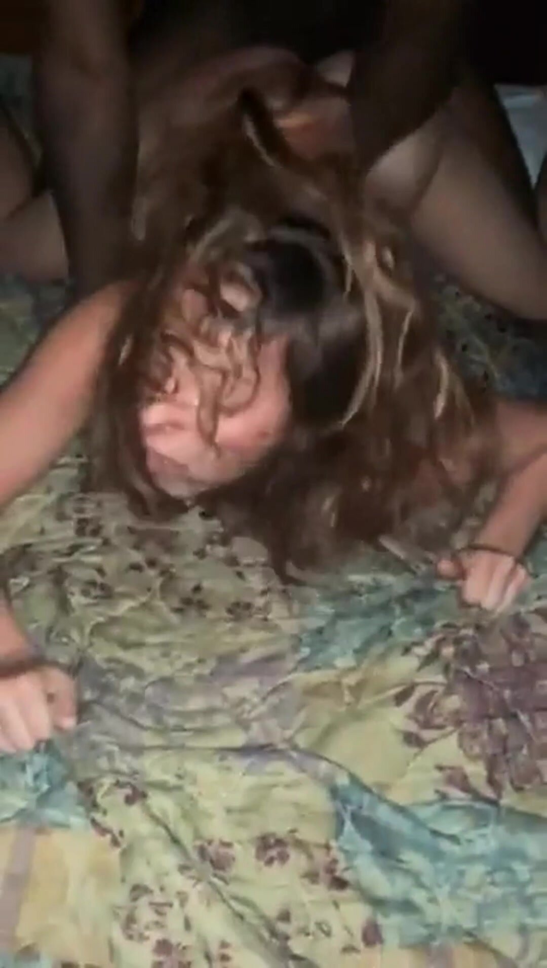 Who wants to be next?