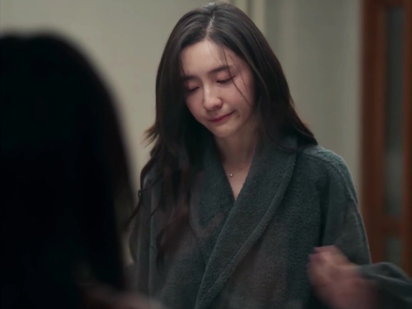 Park Ji Hyun - Hidden Face 2024