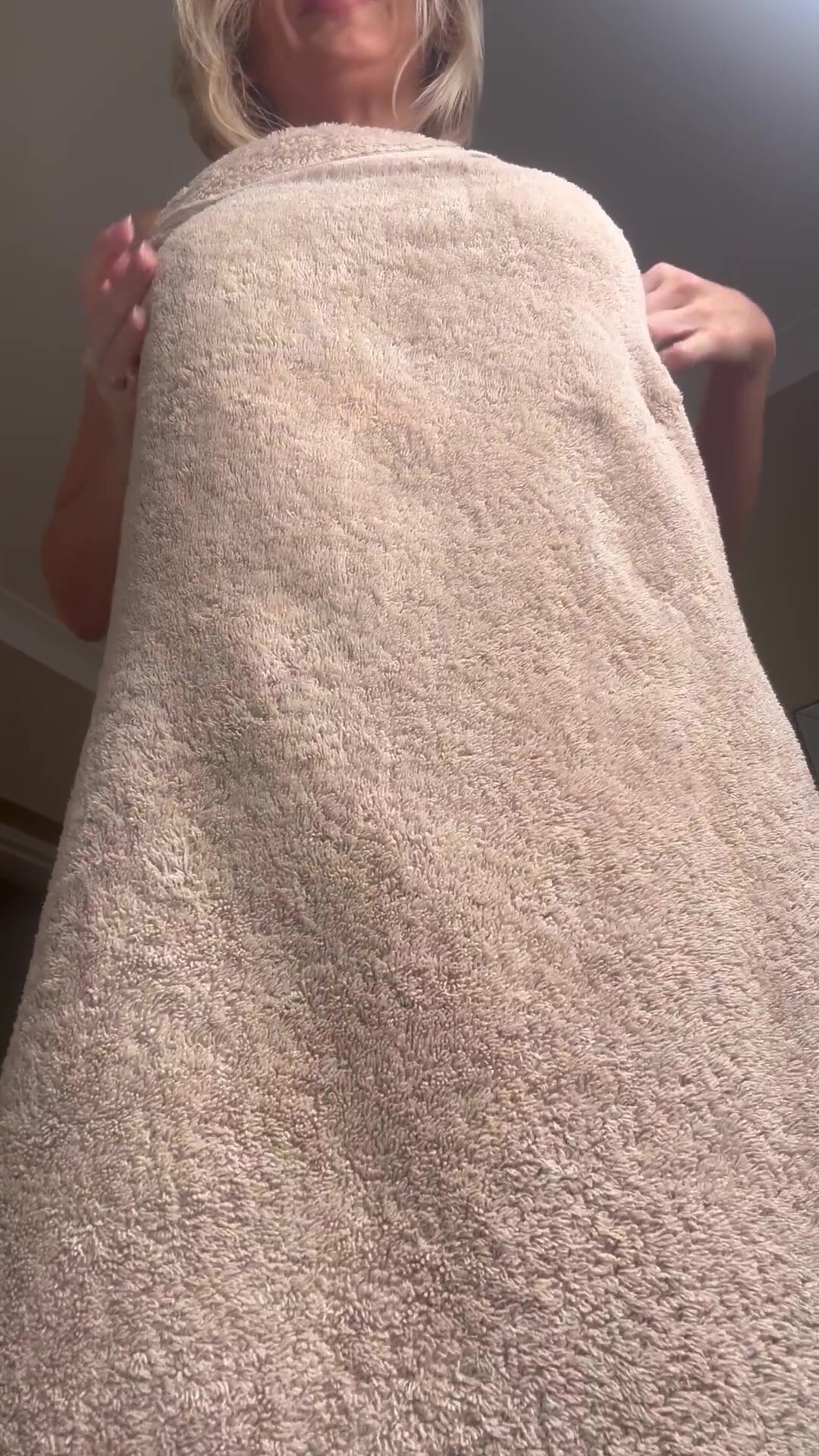 Moms birthday suit