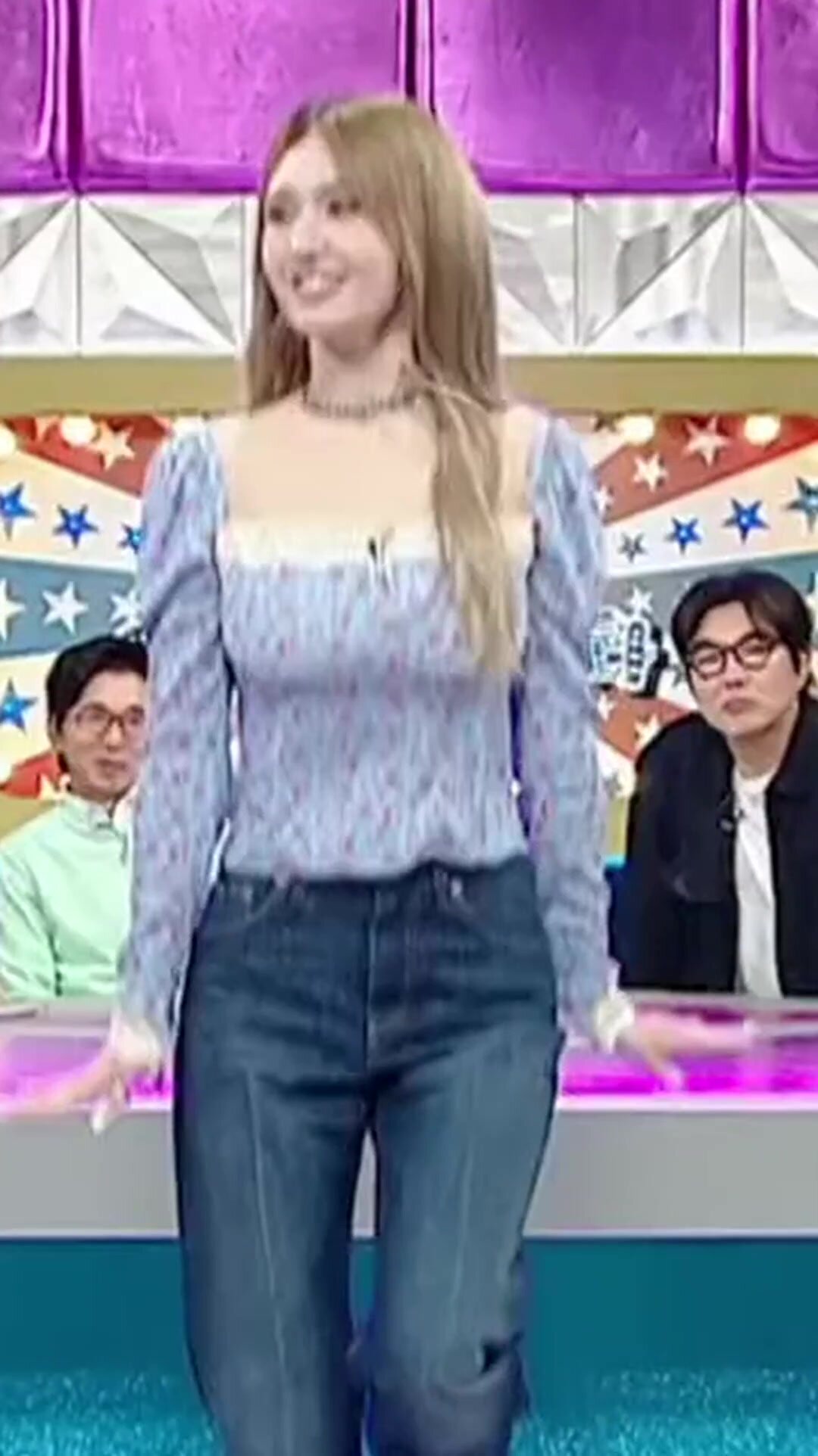 Jeon Somi