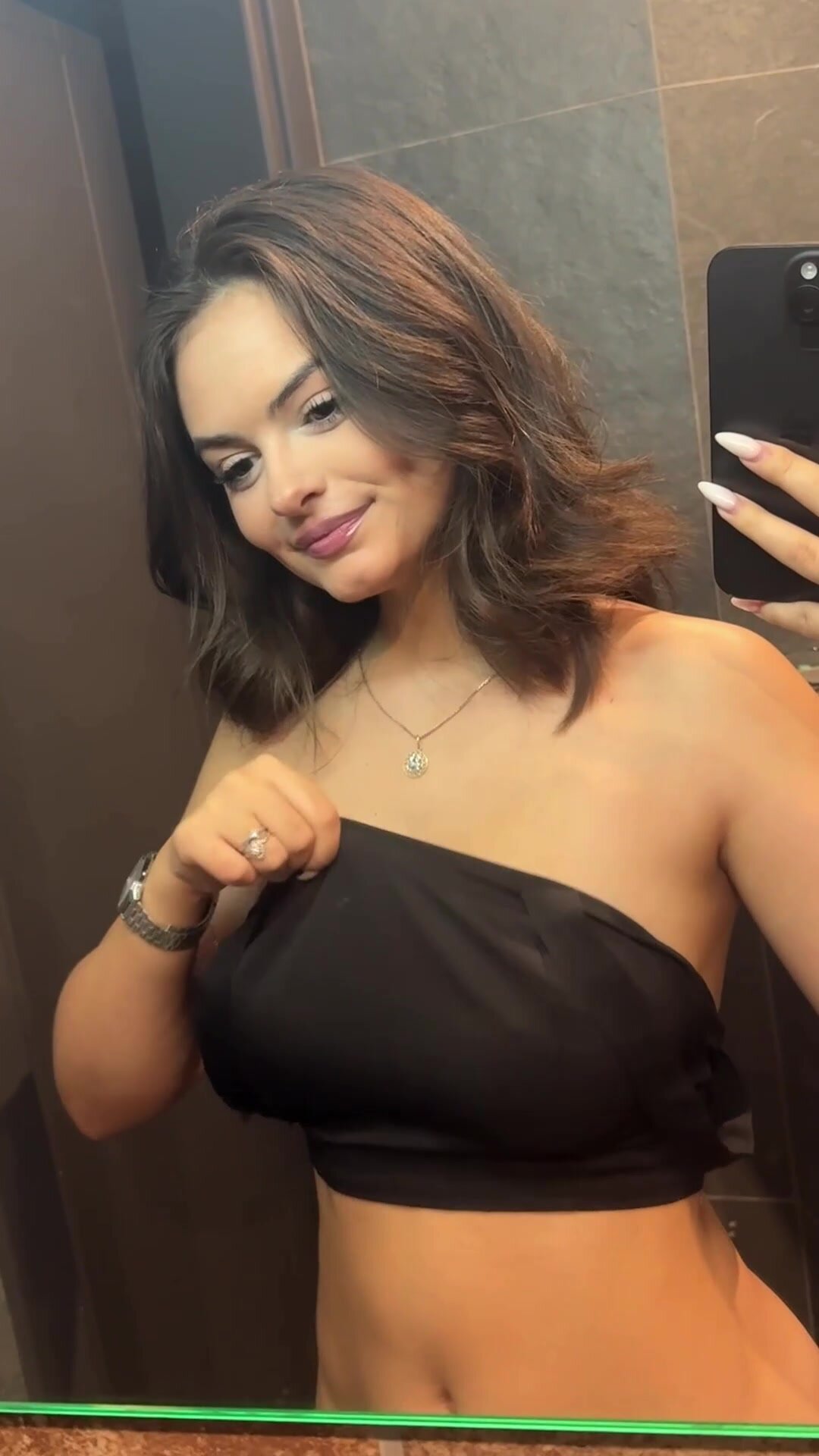 Plain PERFECT boobs
