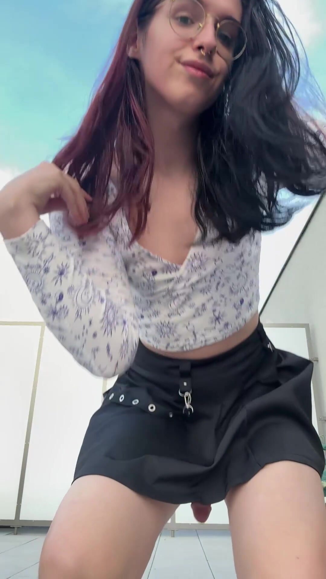 You need some vitamin D