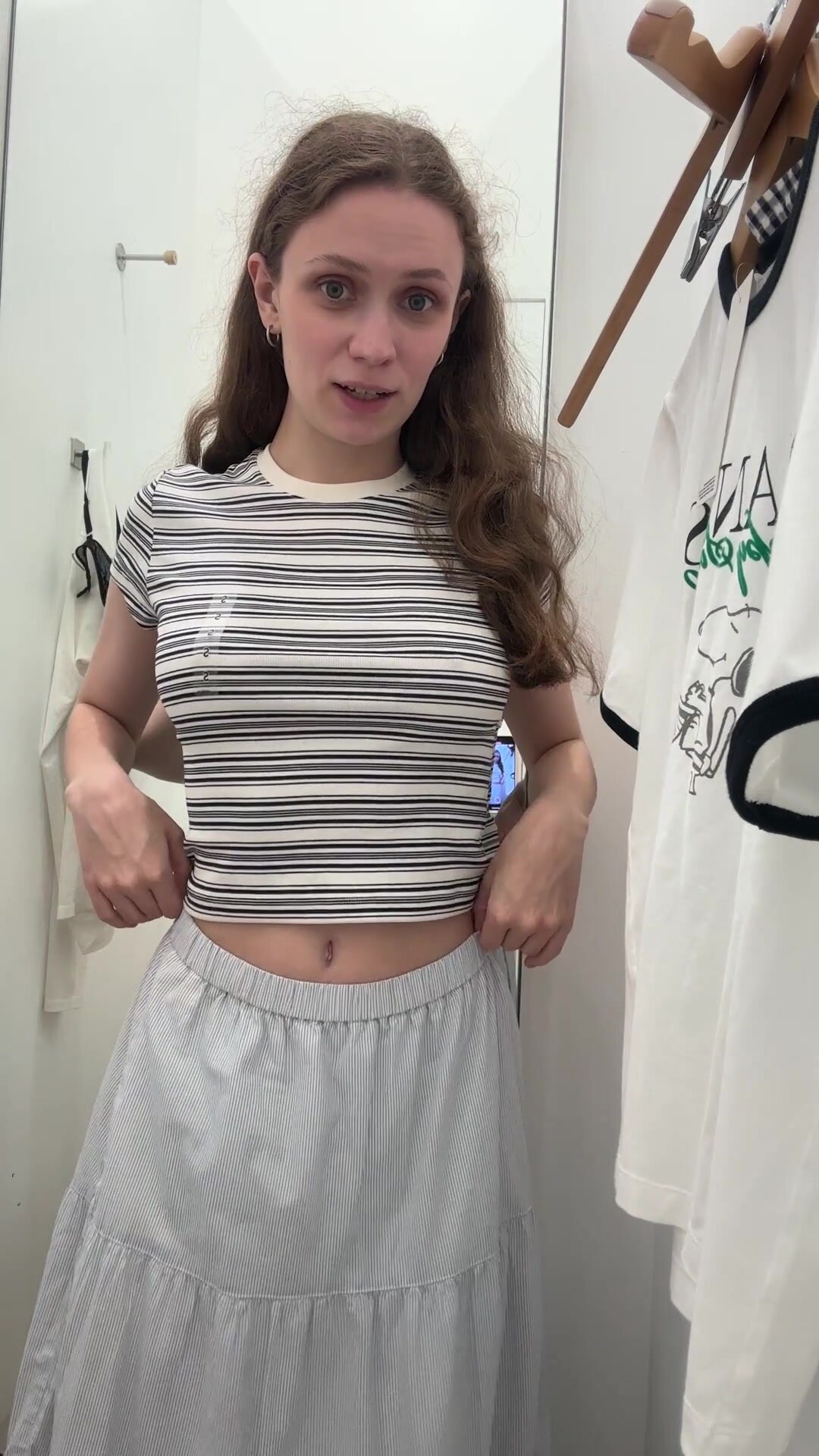 POV: this is what my shopping therapy is