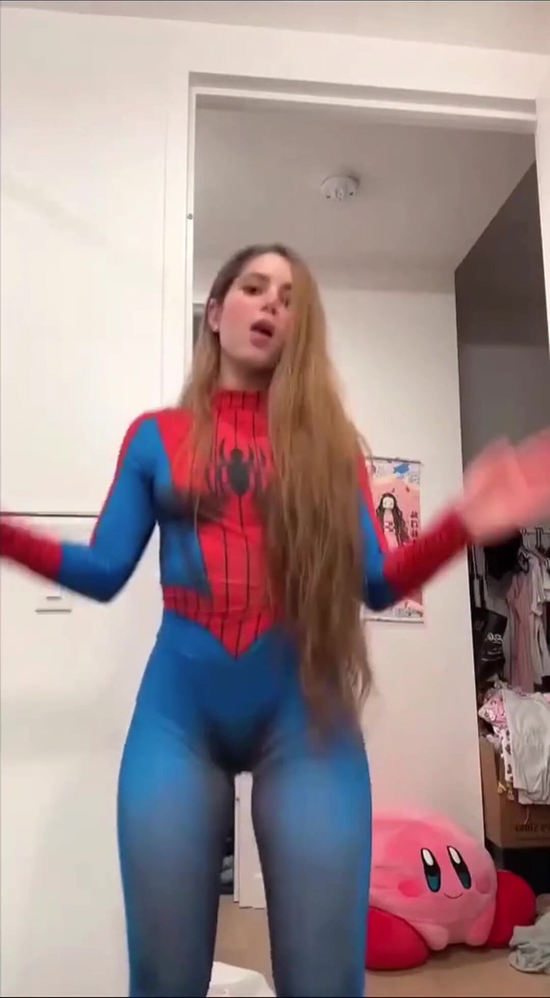 Spider Brat