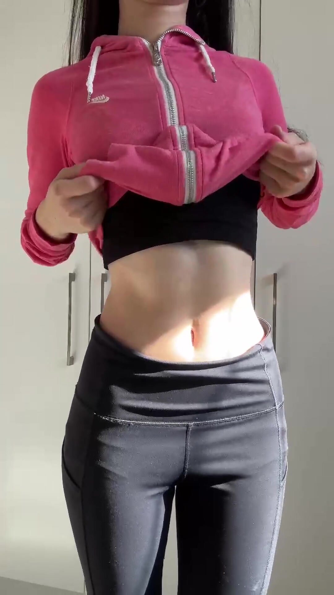 Lets keep things uncovered