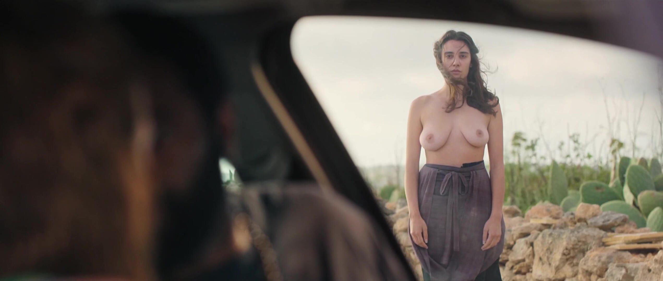 Tiana Formosa - Two Weeks in August S01 2026