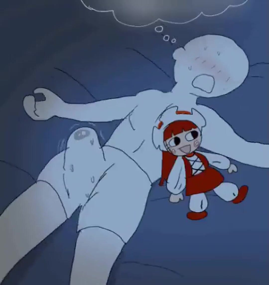 Literally sweet dreams forbiddenchees8