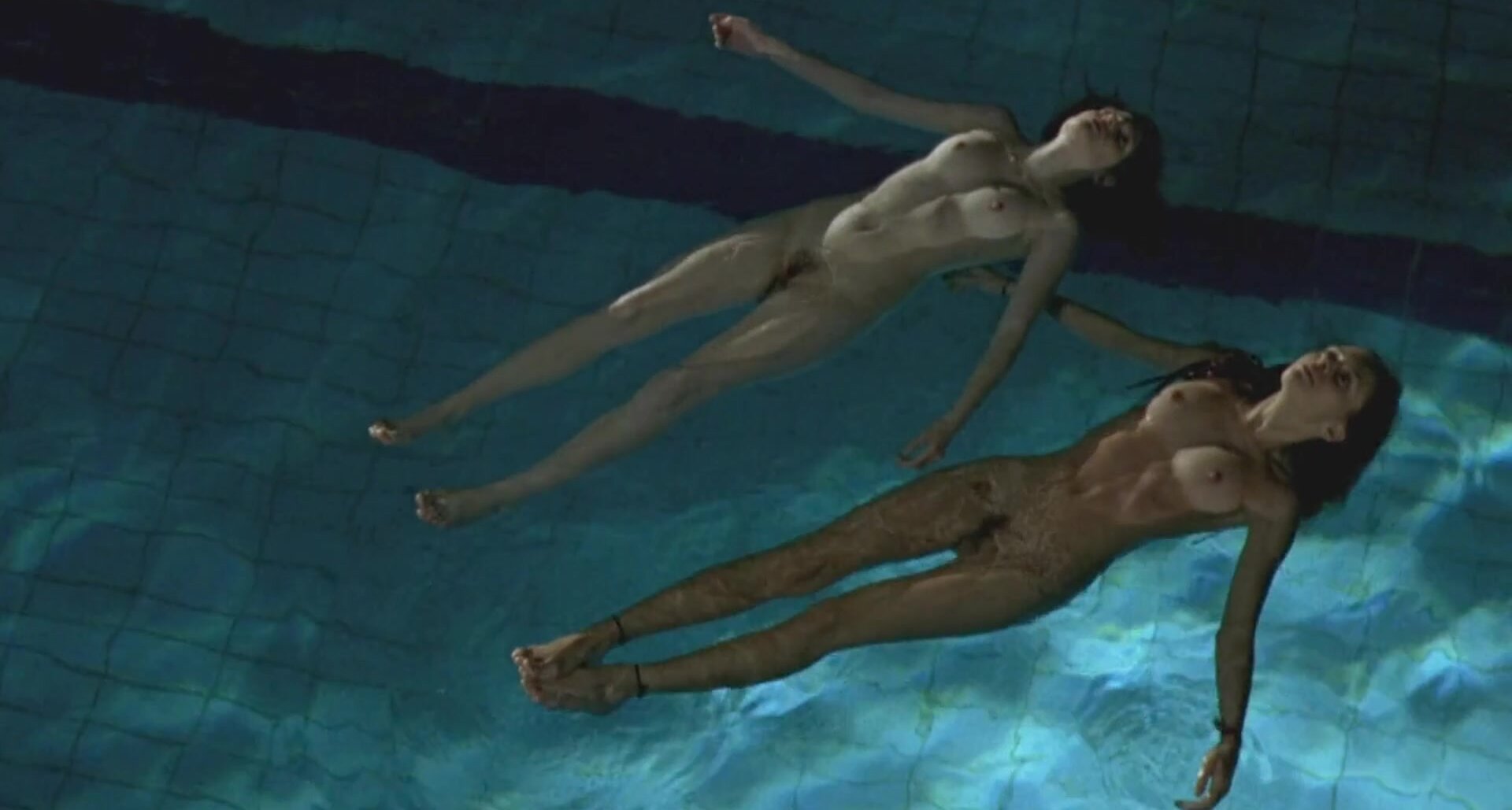 Diana Gómez & Ariadna Cabrol - Eloïse 2009
