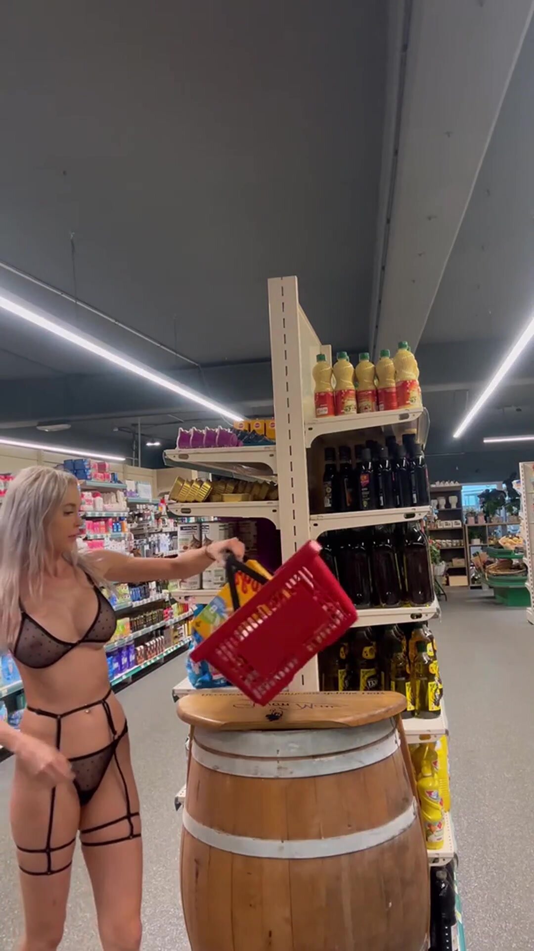 Shopping in the best way
