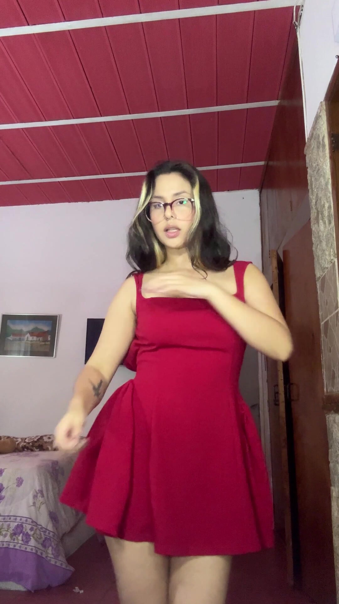 Reveal after college