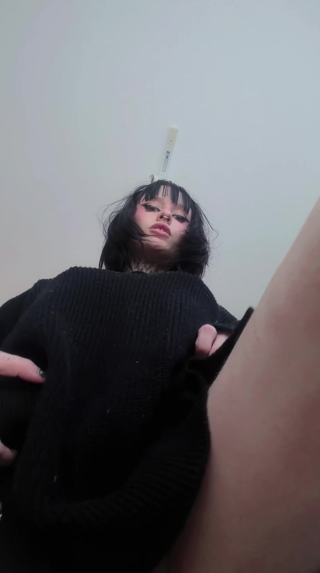 i left a little curse in your thoughts