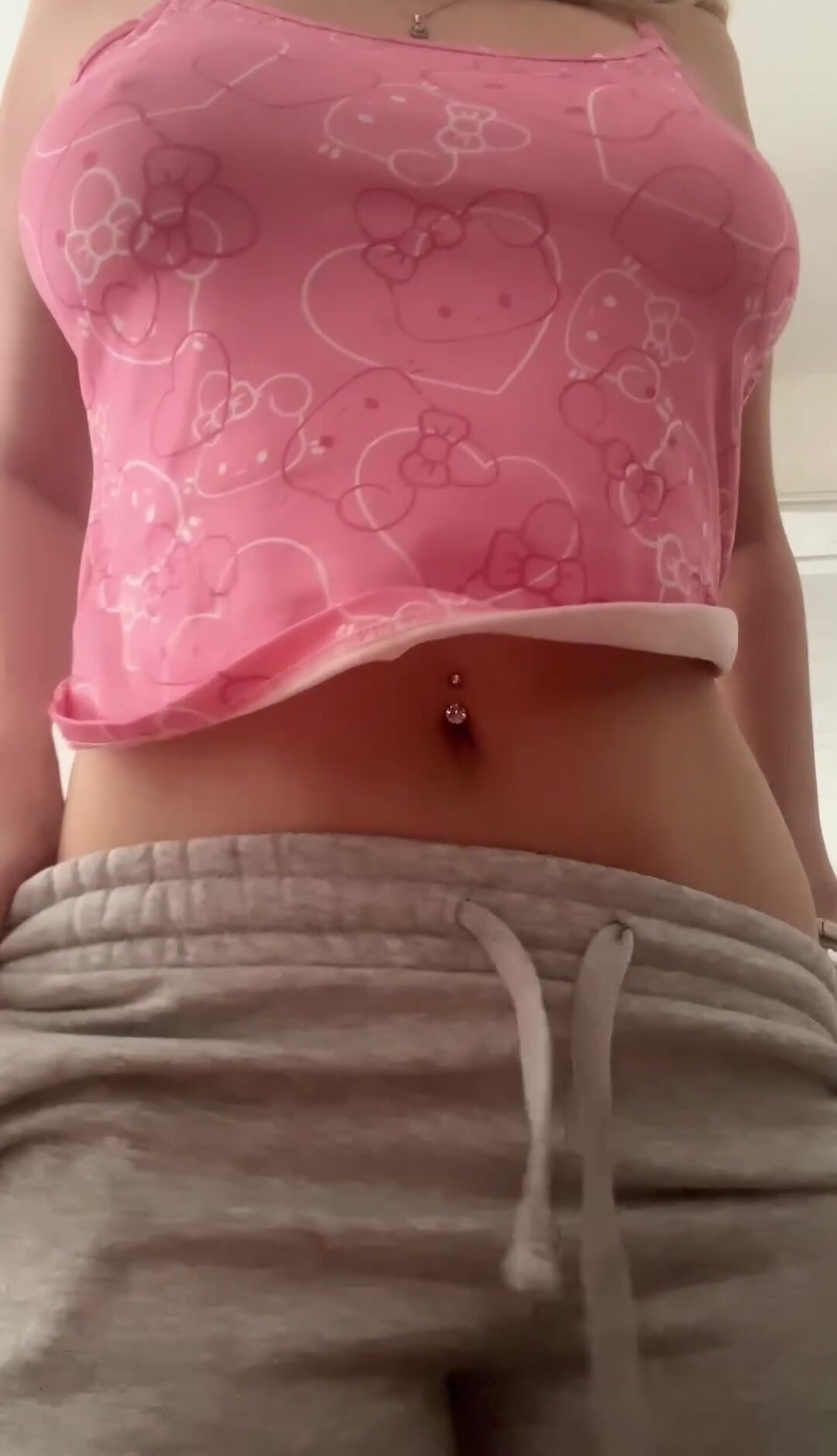 I love to show all of this off...