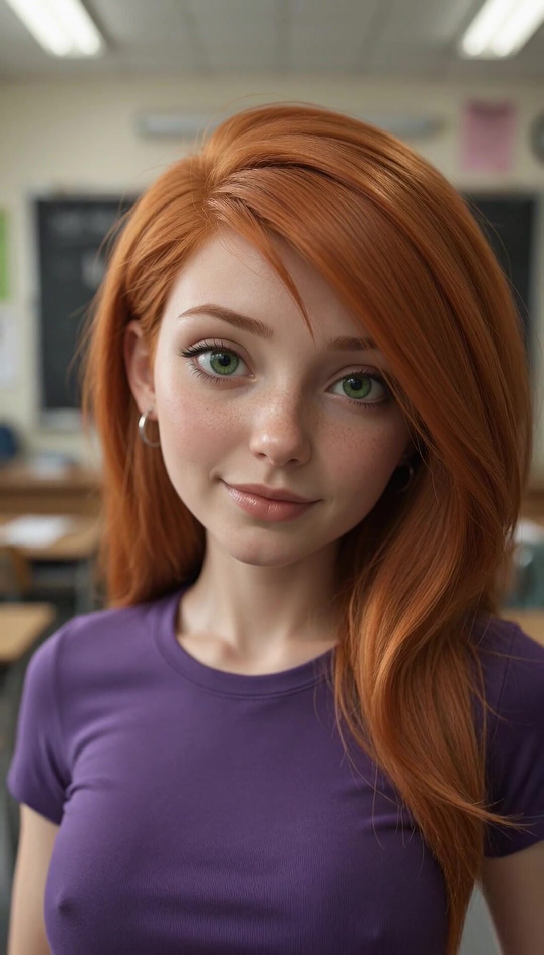 KiM POSSIBLE