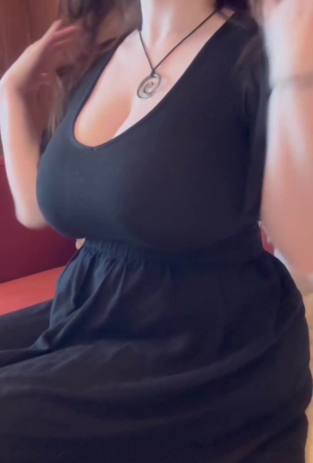 Handle with care when they are this thick.