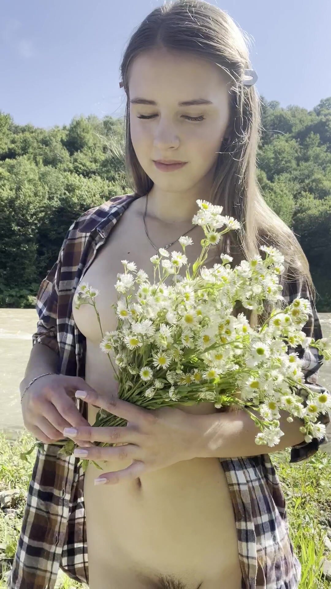 Nature and the natural self