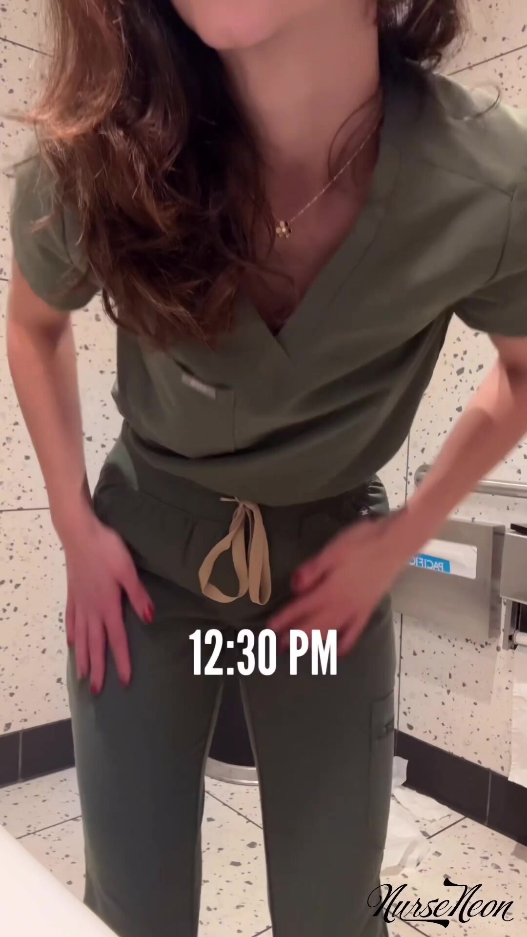 Almost got busted at work but it was worth it…