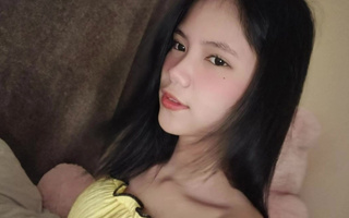 petite Filipina fucked and creampied by stepdad