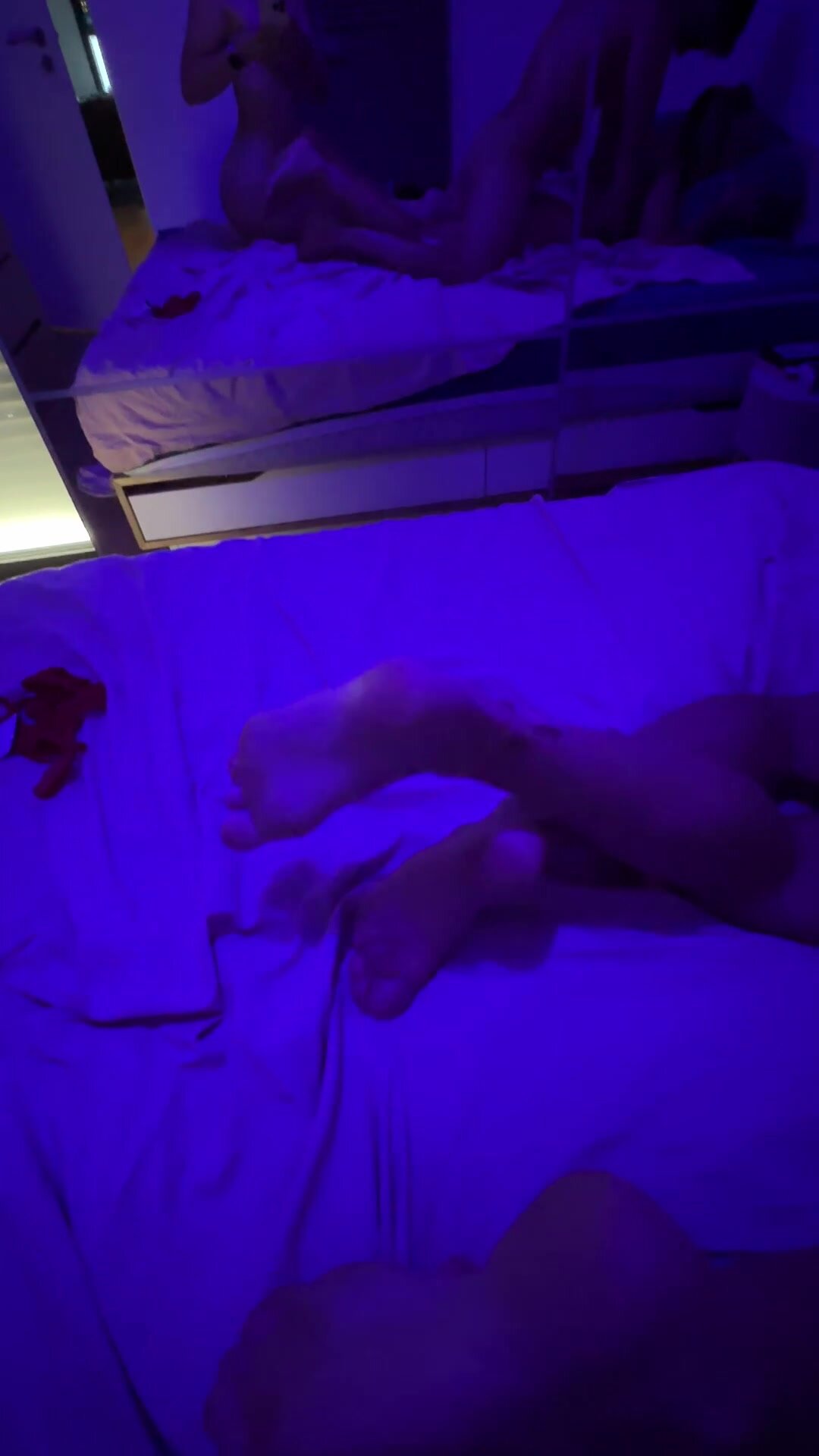 Good cuckqueans make sure to film their boyfriend fucking their friend