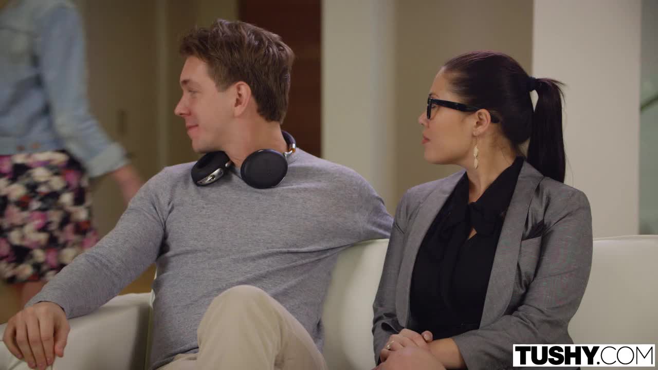 Putting the 'Ass' in 'Assistant'