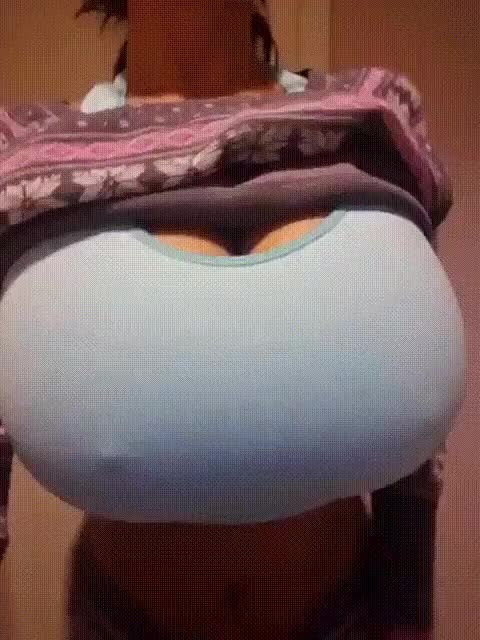 Show them biggies