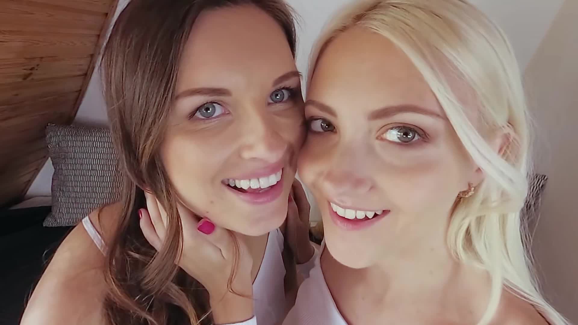 Helena & Jenifer