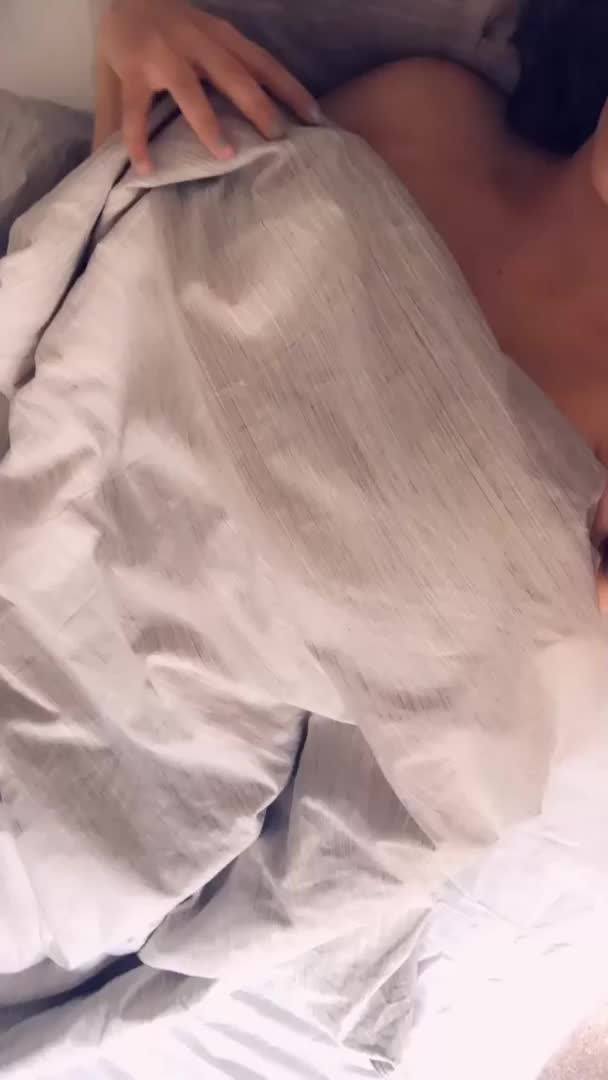 Imagine waking up with these boobs