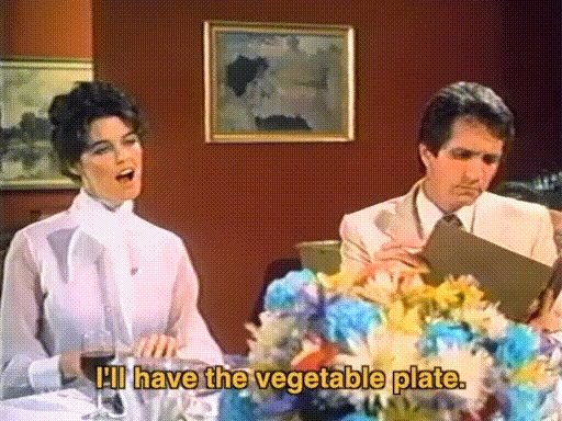 Laura Lazare, Under a Restaurant Table