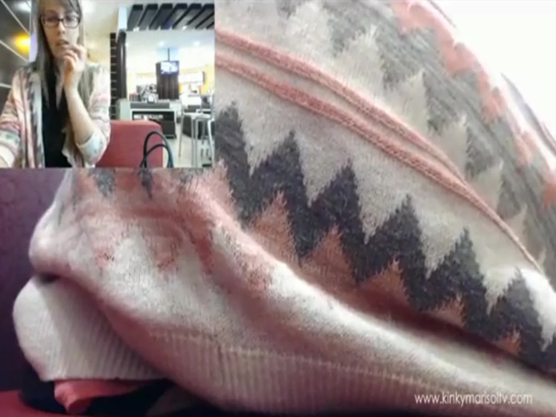 Not a casual customer