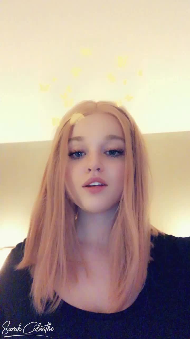 Patient enough for a titty reveal?