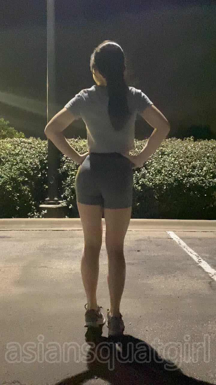 Anyone up for an early morning run ?? GIF