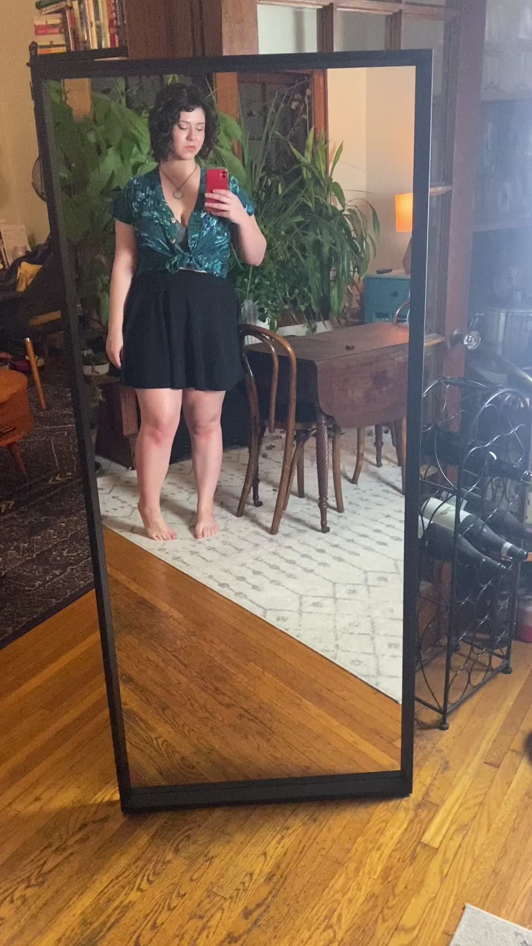 What flavor of thick will you have for dessert?