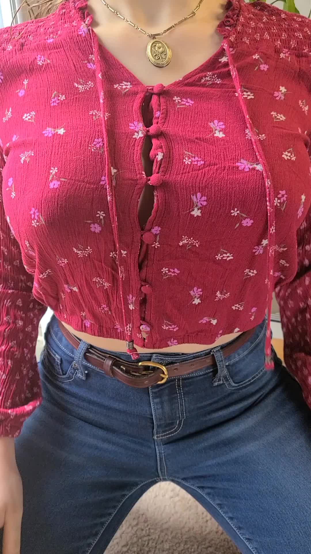 can I be your early Christmas gift 