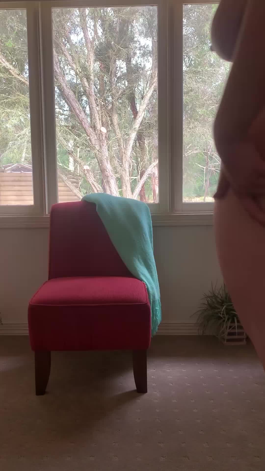 Take my ass like this? 