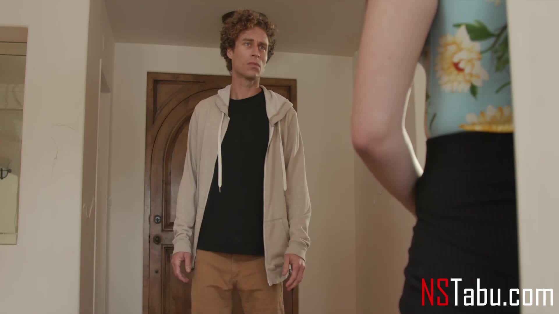 Wrecking The Babysitter