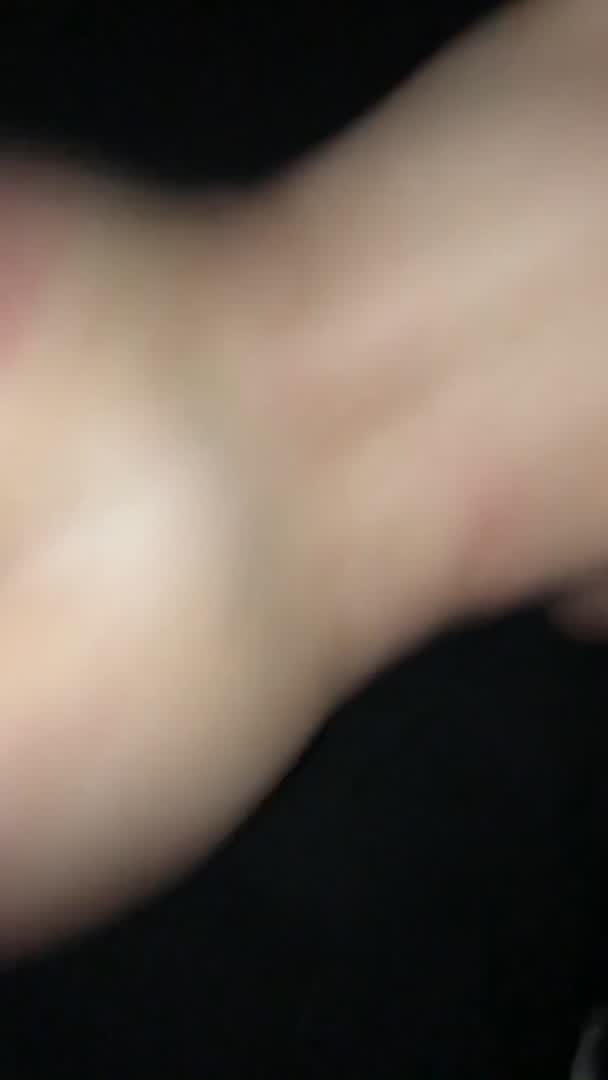 First time with bbc my freshman year. Haven’t looked back since 