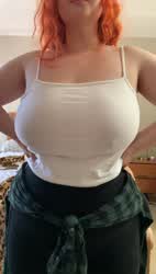 Do you like short girls with huge tits?