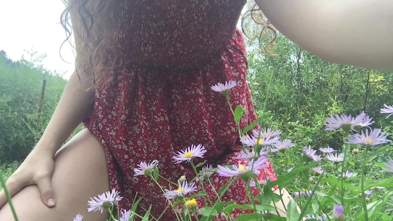 want to go on a picnic date with me? gif